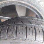 215/55R17 / Pirelli P7