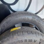 235/55R18 | Continental EcoContact 6