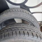 215/45 R18 / Sailun