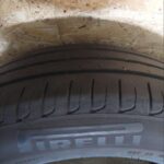 225/55 R18 Pirelli 
