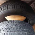 205/55R16  / Sunny - žieminės - M+S