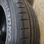 225/60R17 / Hankook l Ventus Prime 3
