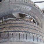 215/55R18 | Michelin l Primarcy 4