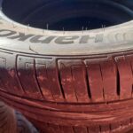 235/60R18 / Hankook S1 Evo2 Suv
