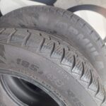 185/65R15 žieminės M+S / Formula