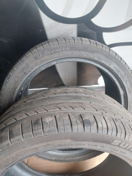 245/40 R18 //  Sunfull SF-888