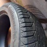 205/55R16 | Continental Wikingcontact 7