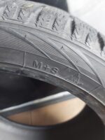 225/45R17  žieminės padangos | Toyo Observe Gsi - Image 2