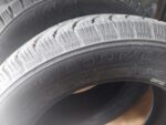 215/60 R17C dygliuotos padangos / Nokian Hakkapeliita C4 - Image 2