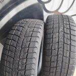 235/55 R18  žieminės padangos/ Nexen l Winguard Suv