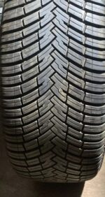 235/45 R20 Padangos / Pirelli Scorpion RECHARGE TM