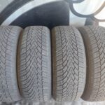 215/55 R17 žieminės padangos | RockBlade Ice Cruiser