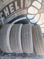 225/75 R16C / Continental VancoCamper