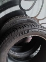 235/50 R19  padangos / Michelin CrossClimate 2