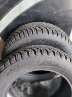 175/65 R15 žieminės / Nokian Hakkapeliitta