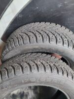 175/65 R15 žieminės / Nokian Hakkapeliitta - Image 2