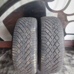 205/60 R16 | žieminės padangos | Continental Viking Contact 7