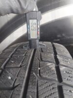 215/65 R16 | žieminės padangos  /  Westlake SW 618 - Image 2