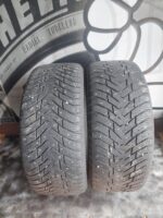 275/55 R19  XL  / žieminės padangos | Nokian hakkapelitta SUV