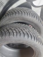 275/55 R19  XL  / žieminės padangos | Nokian hakkapelitta SUV - Image 3