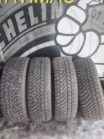 225/65 R17 | žieminės padangos/ Continental Conti Ice Contact