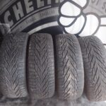 255/55 R19 | žieminės padangos | Nokian Hakkapelitta R2 Suv