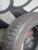 175/65 R14 žieminės padangos | Continental VikingContact7 - Image 3