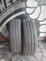 205/65 R16C | kokybiškos žieminės padangos |  Roadmach