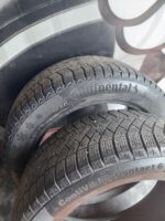 225/55 R18 padangos | Continental VikingContact 6 - Image 2