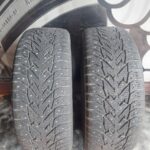 235/55 R18  žieminės padangos | Bridgestone Noranza001 Suv