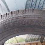 205/65R16c / Good Year Efficient Grip Cargo