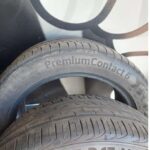 245/45R17 / Continental l PremiumContact 6