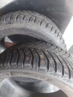 245/45 R17 | Žieminės dygliuotos | Michelin X-ice North 4 - Image 2