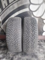 215/60 R16 | žieminės padangos | Nokian Hakkapelitta R3 - Image 2