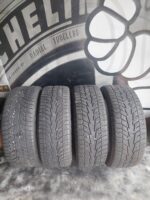205/55 R16  žieminės padangos | Hankook Winter i*cept