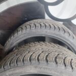 235/35 R20 žieminės padangos | Nokian Hakkapelitta R3