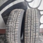 185/65 R15 | padangos žieminės | Hankook Winter i*cept