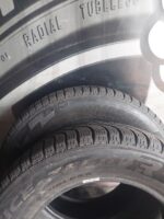 215/60 R16 | žieminės padangos | Pirelli  Ice Zero - Image 2
