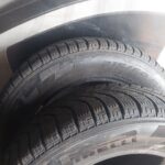 215/60 R16 | žieminės padangos | Pirelli  Ice Zero