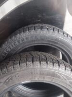 205/55 R16 žieminės padangos | Maxxis Arctictrekker - Image 2