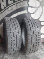 205/55 R16 žieminės padangos | Maxxis Arctictrekker