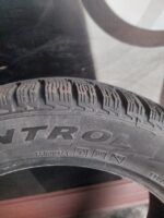 205/55 R16 žieminės padangos | Pirelli - Image 2