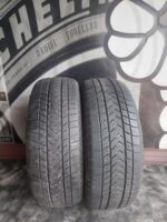205/55 R17 | žieminės padangos | Gripmax SureGrip Pro Winter