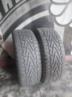 205/55 R16 | žieminės padangos Pirelli Zero - Image 2