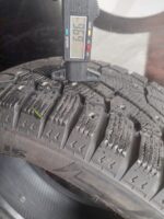 205/55 R16 | žieminės padangos Pirelli Zero - Image 3