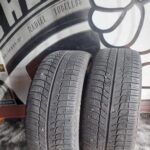 245/50 R18 žieminės padangos | Michelin X-ice