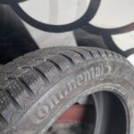 215/55 R17 T XL žieminės padangos | Continental