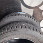 175/65 R15 žieminės padangos / Nokian Hakkapeliitta R3