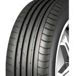 225/50R17 NANKANG AS-2+ 98 Y XL (C A B  71dB)