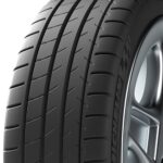 295/35R20 MICHELIN Pilot Super Sport 105 Y XL N0 (C A B  73dB)